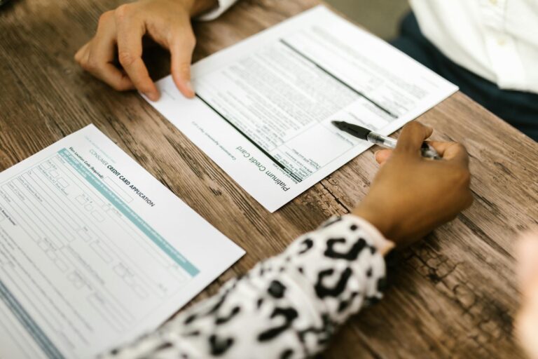 What Happens After Form I-140 Is Approved?